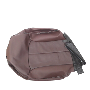 Image of Seat Cover rest. Seat Cushion Cover. Cover Complete Rest (Left, Front, Back). A Cover that replaces. image for your 2014 Subaru Outback  Touring w/EyeSight 